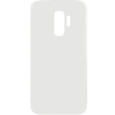 Capa Silicone TPU para Samsung Galaxy S9 G960 - Transparente